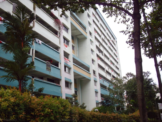 Blk 341 Jurong East Avenue 1 (Jurong East), HDB 4 Rooms #168102